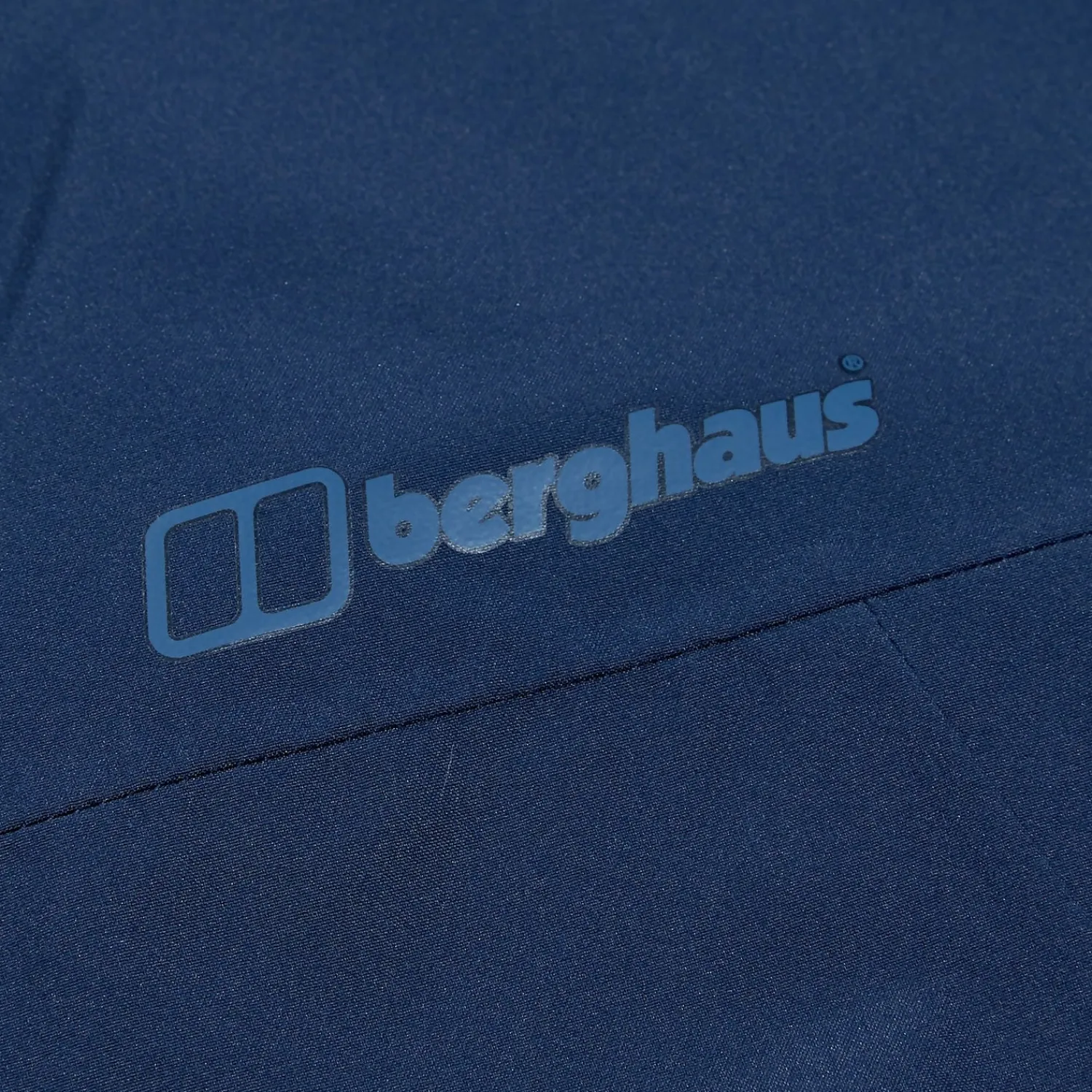 Berghaus Women's Deluge Pro 3.0 Waterproof Jacket - Blue New
