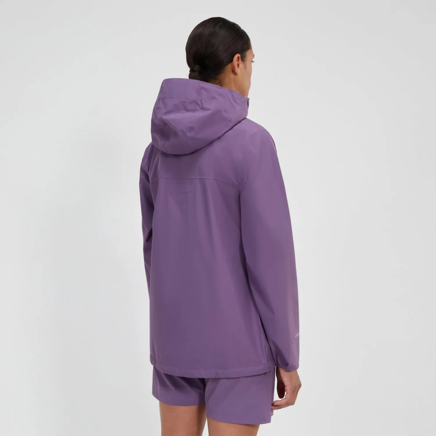 Berghaus Women's Deluge Pro 3.0 Waterproof Jacket - Purple Hot