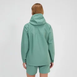 Berghaus Women's Deluge Pro 3.0 Waterproof Jacket - Green Best