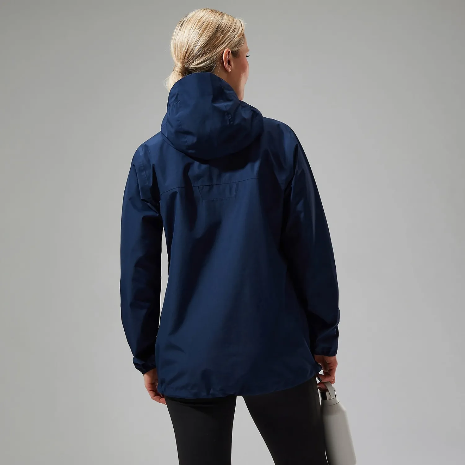 Berghaus Women's Deluge Pro 3.0 Waterproof Jacket - Blue New