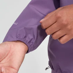 Berghaus Women's Deluge Pro 3.0 Waterproof Jacket - Purple Hot