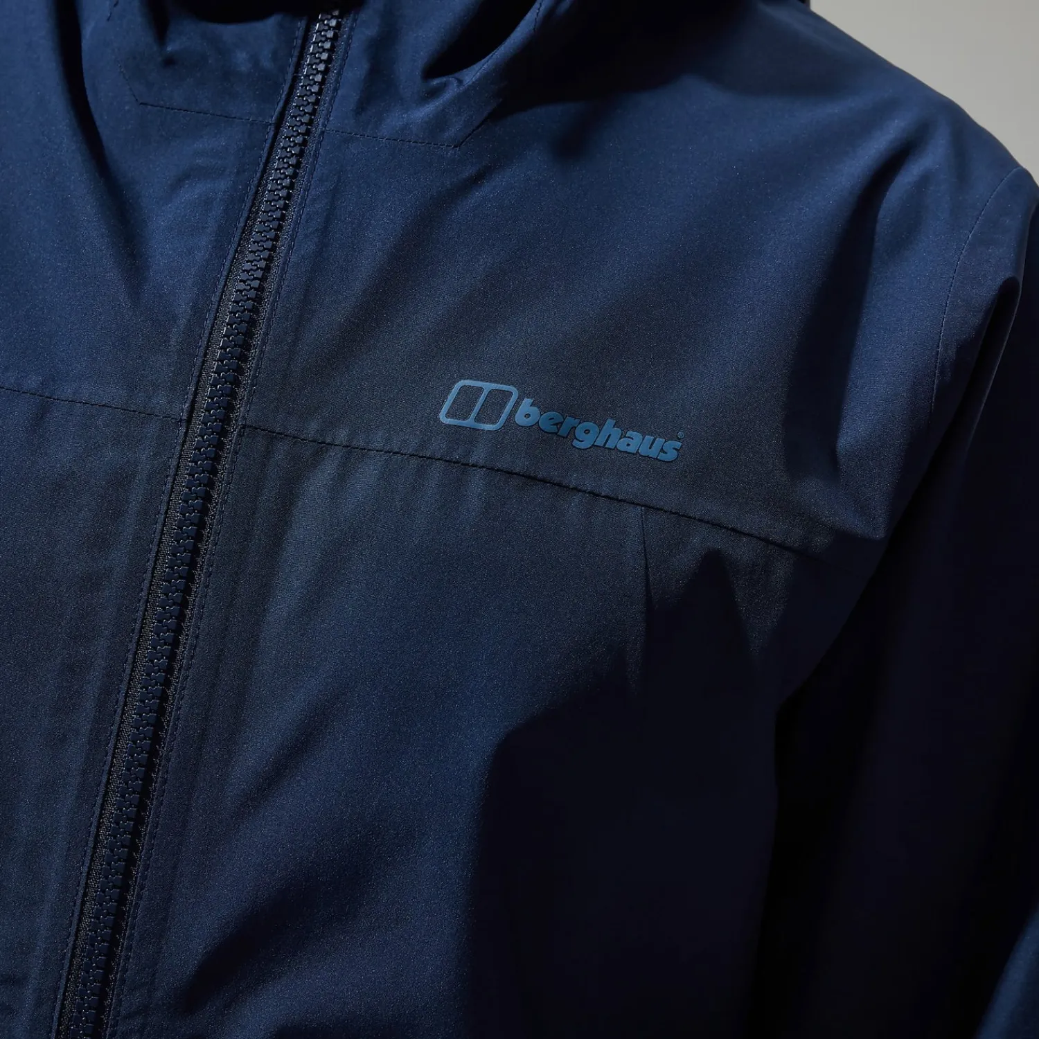 Berghaus Women's Deluge Pro 3.0 Waterproof Jacket - Blue New