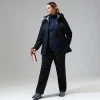 Berghaus Women's Deluge Pro Jacket - Black Clearance