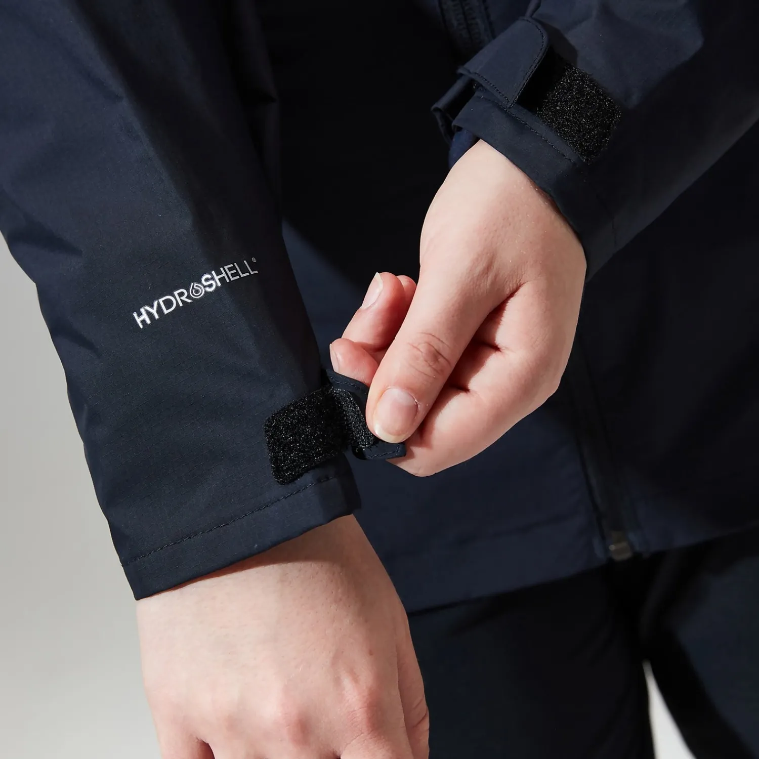 Berghaus Women's Deluge Pro Jacket - Black Clearance