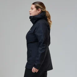 Berghaus Women's Deluge Pro Jacket - Black Clearance