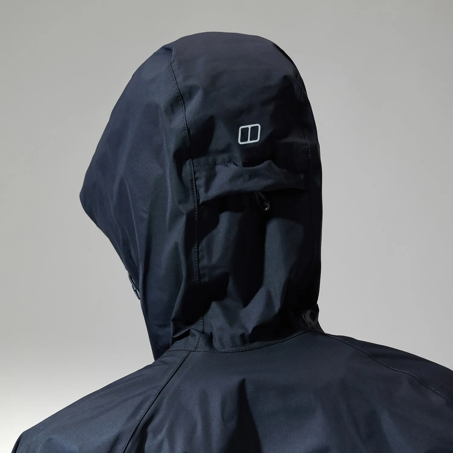 Berghaus Women's Deluge Pro Jacket - Black Clearance