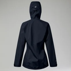 Berghaus Women's Deluge Pro Jacket - Black Clearance