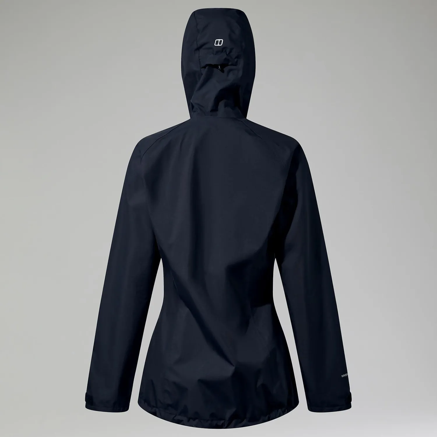 Berghaus Women's Deluge Pro Jacket - Black Clearance