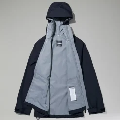 Berghaus Women's Deluge Pro Jacket - Black Clearance