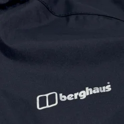 Berghaus Women's Deluge Pro Jacket - Black Clearance