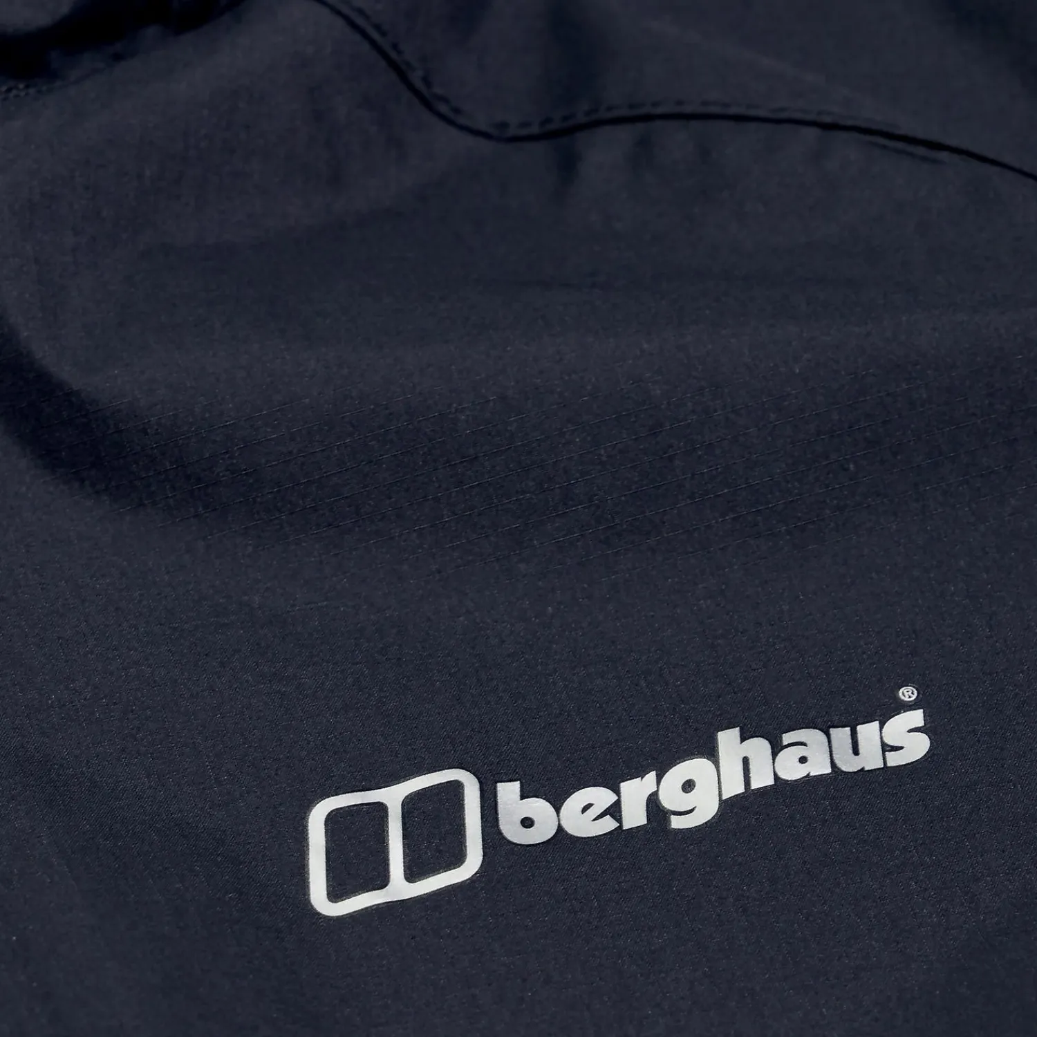 Berghaus Women's Deluge Pro Jacket - Black Clearance