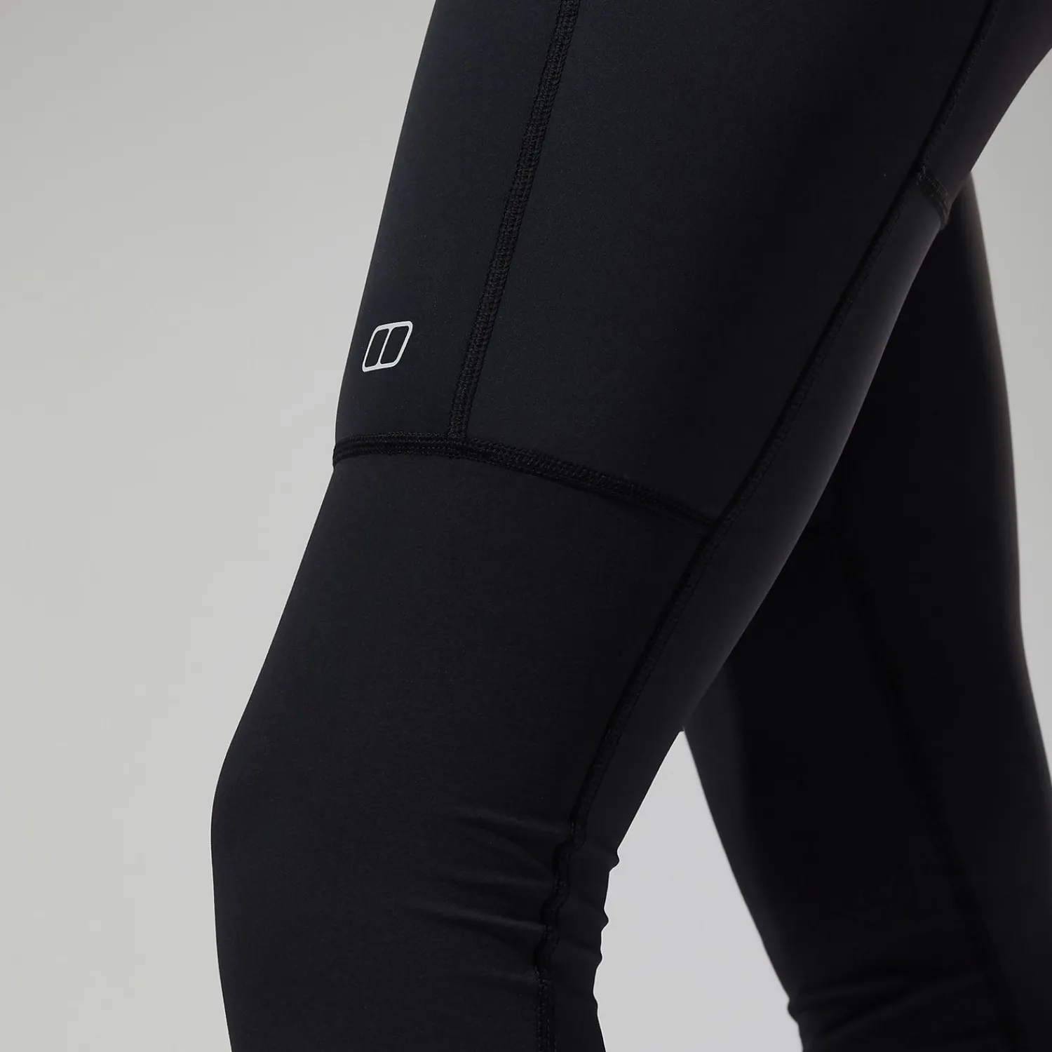 Berghaus Women's Durable Trail Legging - Black Discount