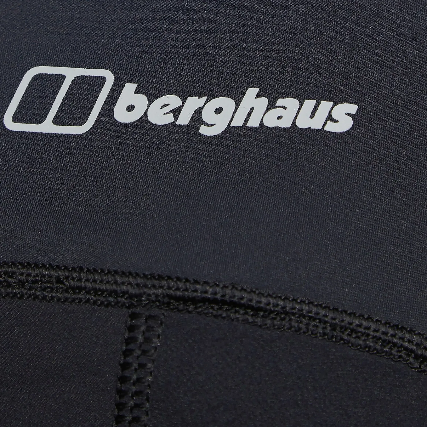 Berghaus Women's Durable Trail Legging - Black Discount