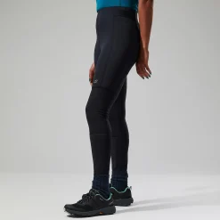 Berghaus Women's Durable Trail Legging - Black Discount