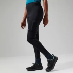 Berghaus Women's Durable Trail Legging - Black Discount