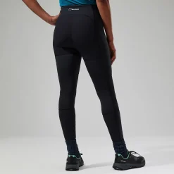Berghaus Women's Durable Trail Legging - Black Discount