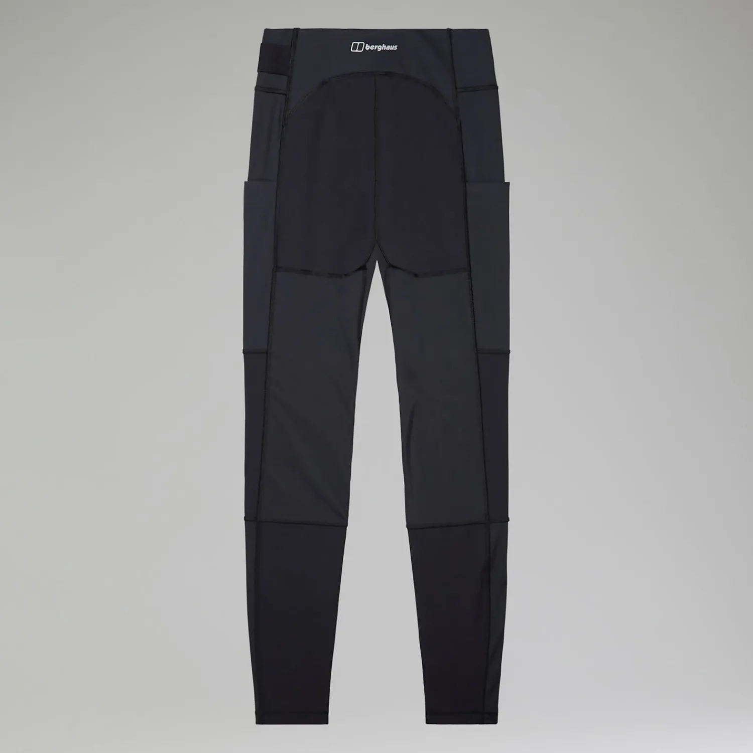 Berghaus Women's Durable Trail Legging - Black Discount