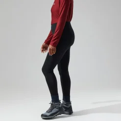 Berghaus Women's Embira Legging - Black Discount