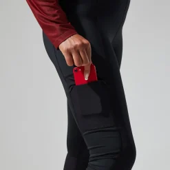 Berghaus Women's Embira Legging - Black Discount