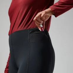 Berghaus Women's Embira Legging - Black Discount