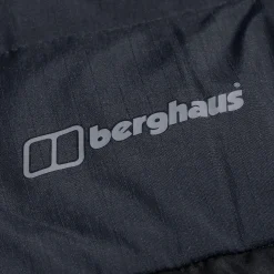 Berghaus Women's Embo 4in1 Down Insulated Long Jacket - Black Discount