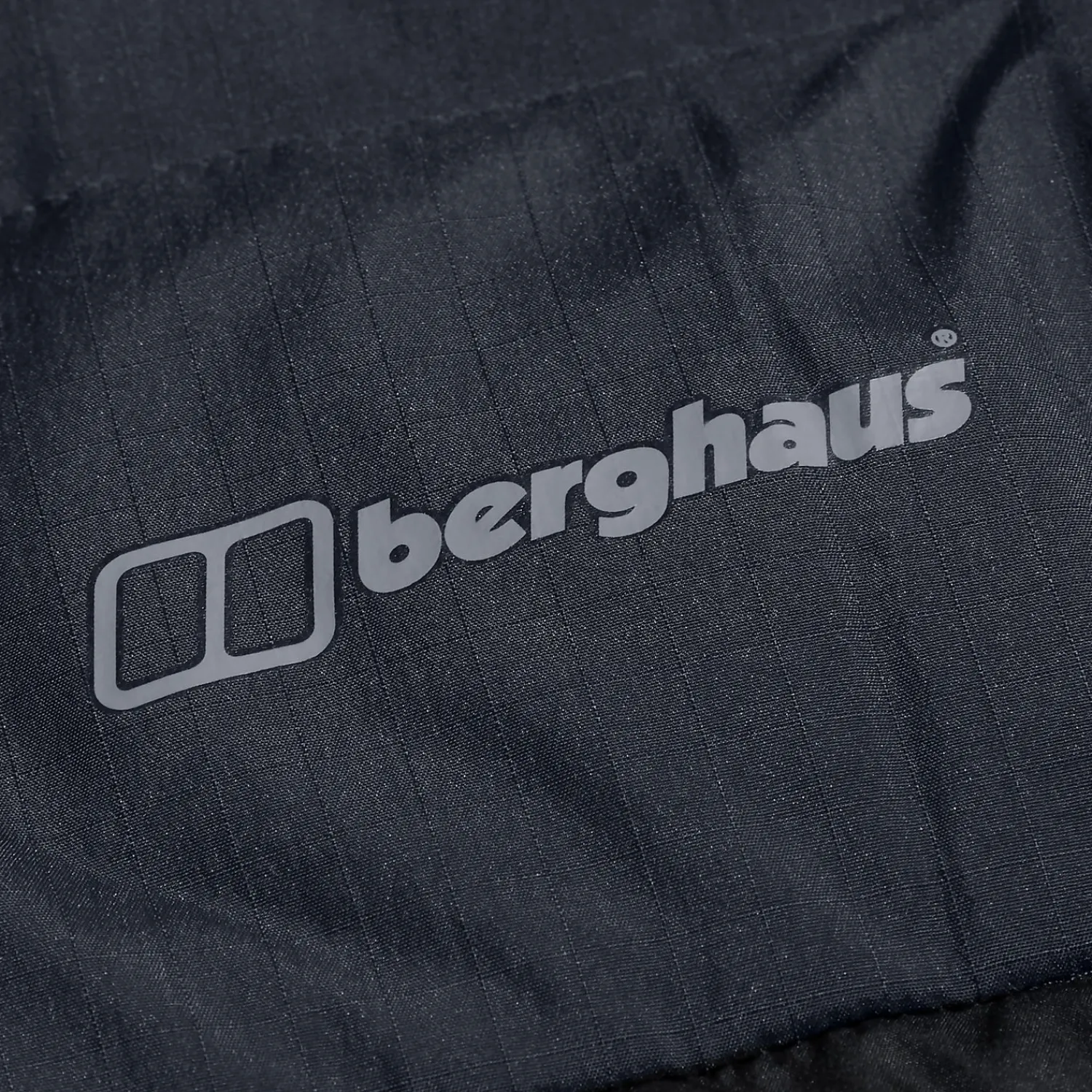 Berghaus Women's Embo 4in1 Down Insulated Long Jacket - Black Discount