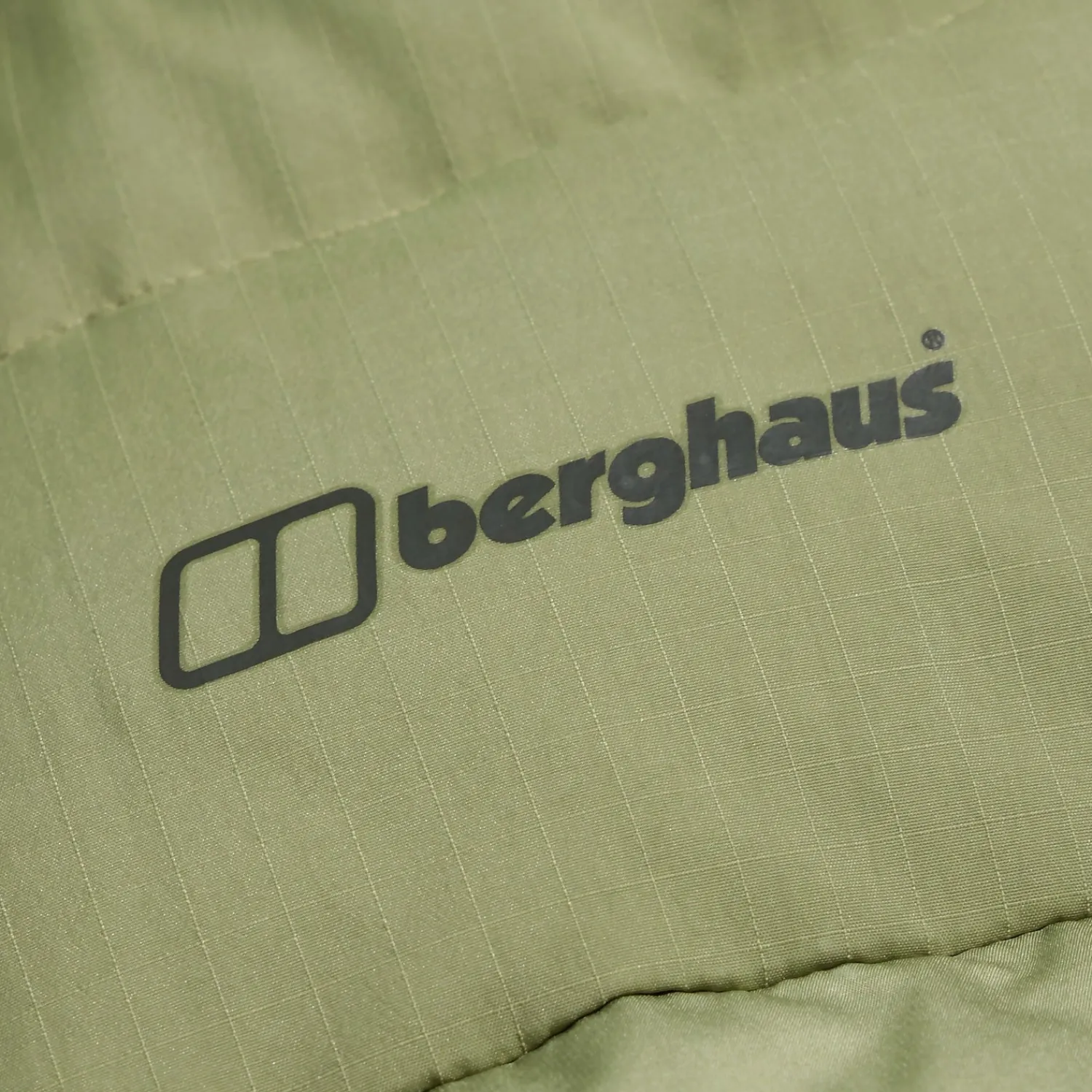 Berghaus Women's Embo 4in1 Down Insulated Jacket - Green Fashion