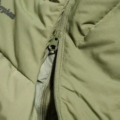 Berghaus Women's Embo 4in1 Down Insulated Jacket - Green Fashion