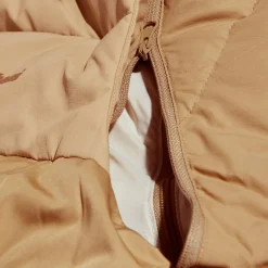 Berghaus Women's Embo 4in1 Down Insulated Long Jacket - Natural Online