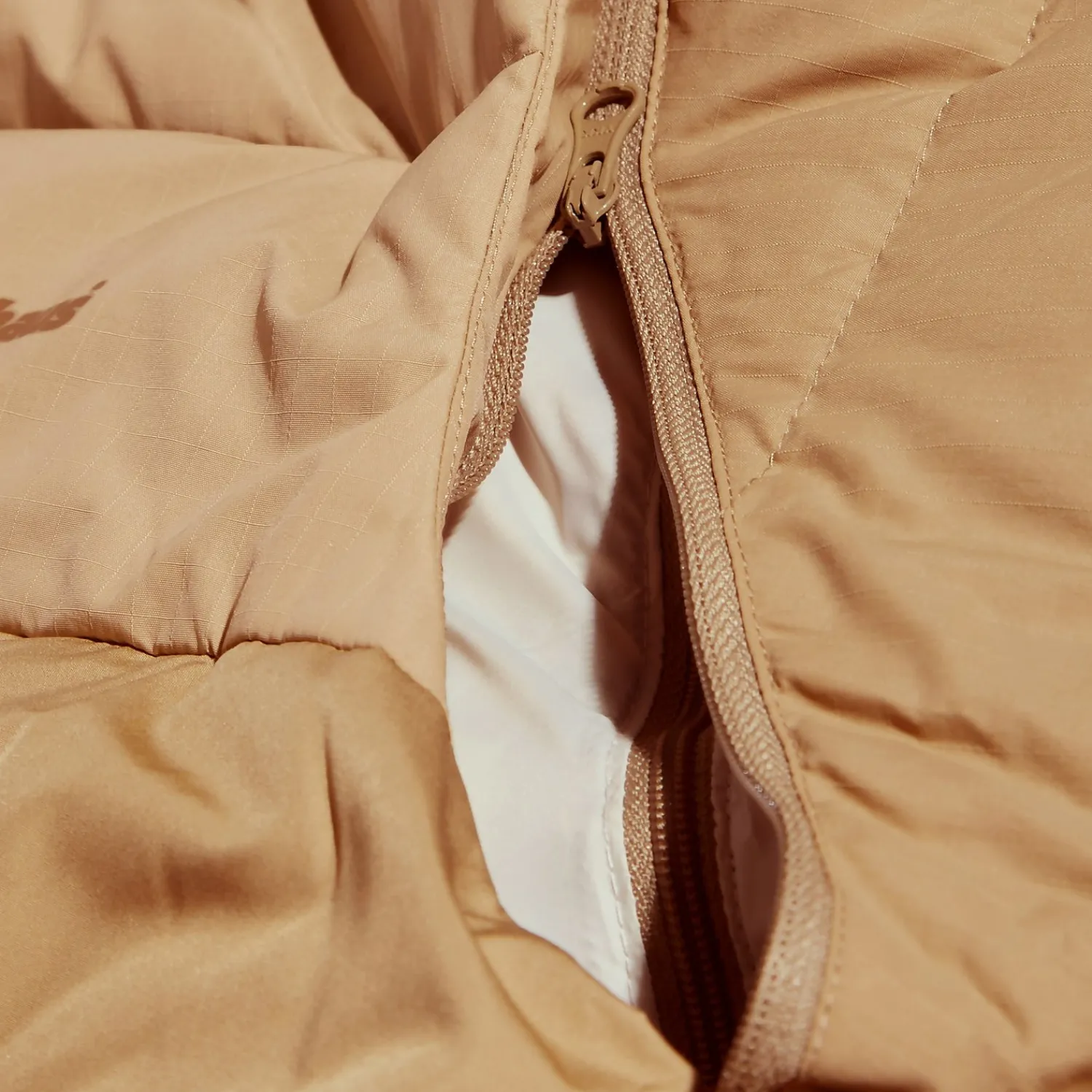 Berghaus Women's Embo 4in1 Down Insulated Long Jacket - Natural Online