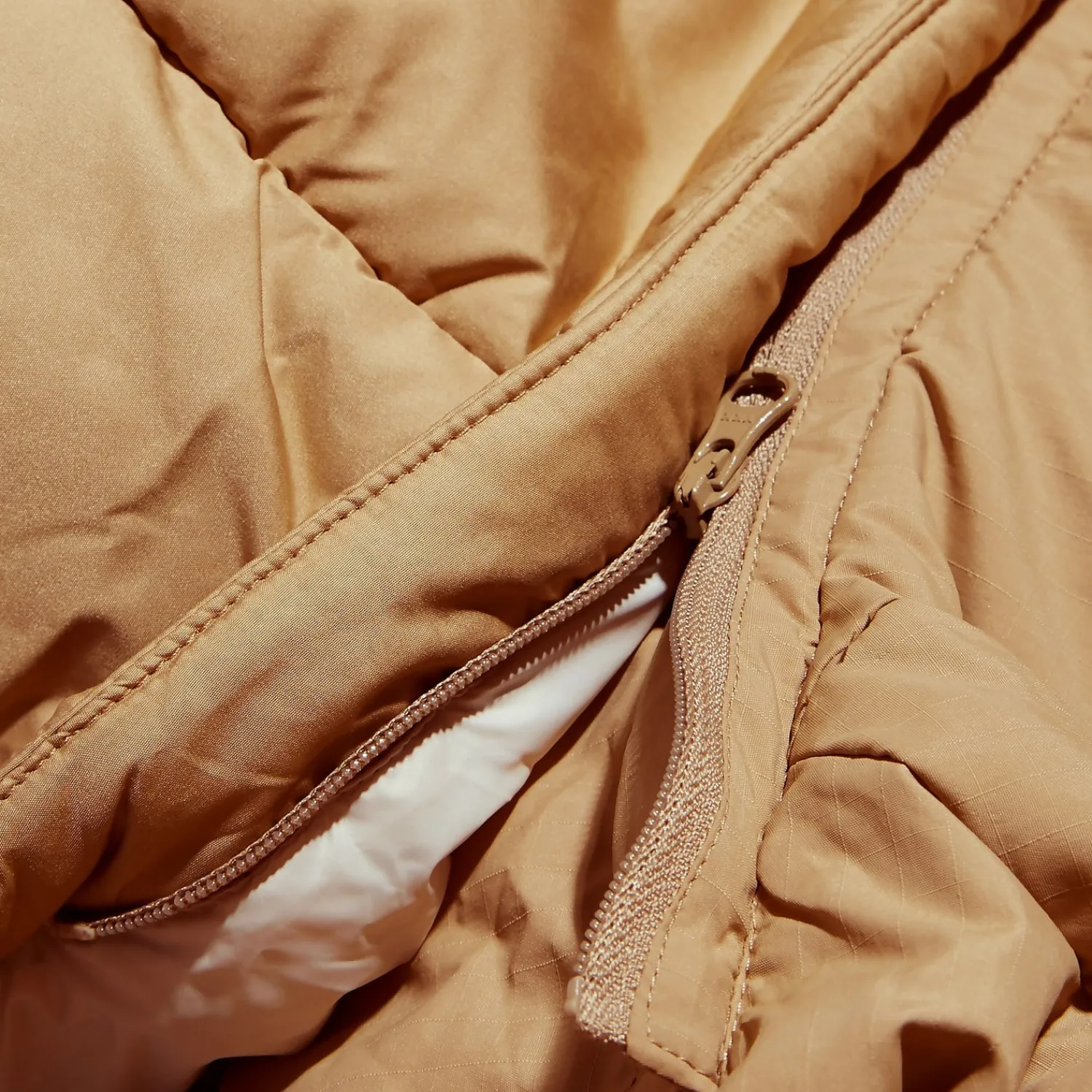 Berghaus Women's Embo 4in1 Down Insulated Long Jacket - Natural Online