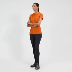 Berghaus Women's Everyday Skinny Stretch Pant - Black Fashion