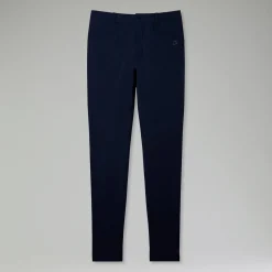 Berghaus Women's Everyday Skinny Stretch Pant Blue Hot