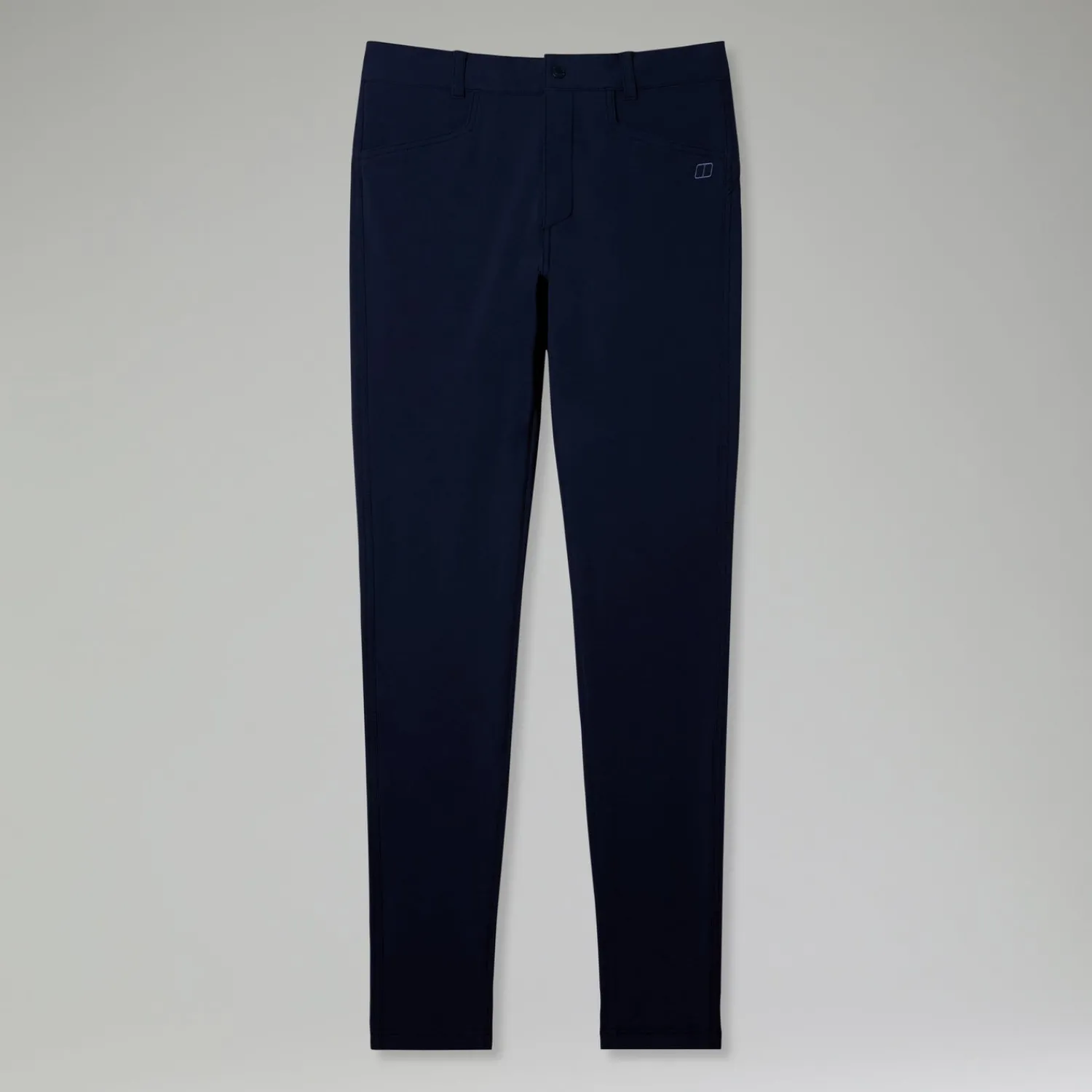 Berghaus Women's Everyday Skinny Stretch Pant Blue Hot