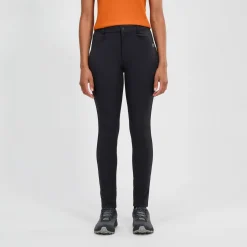 Berghaus Women's Everyday Skinny Stretch Pant - Black Fashion
