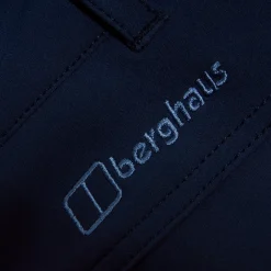 Berghaus Women's Everyday Skinny Stretch Pant Blue Hot