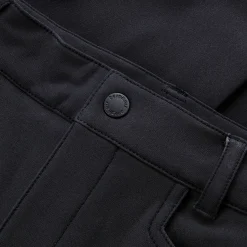 Berghaus Women's Everyday Skinny Stretch Pant - Black Fashion