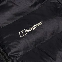 Berghaus Women's Ewden Synthetic Insulated Jacket - Black Hot