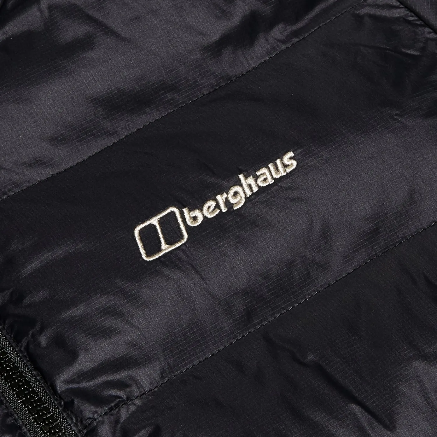 Berghaus Women's Ewden Synthetic Insulated Jacket - Black Hot