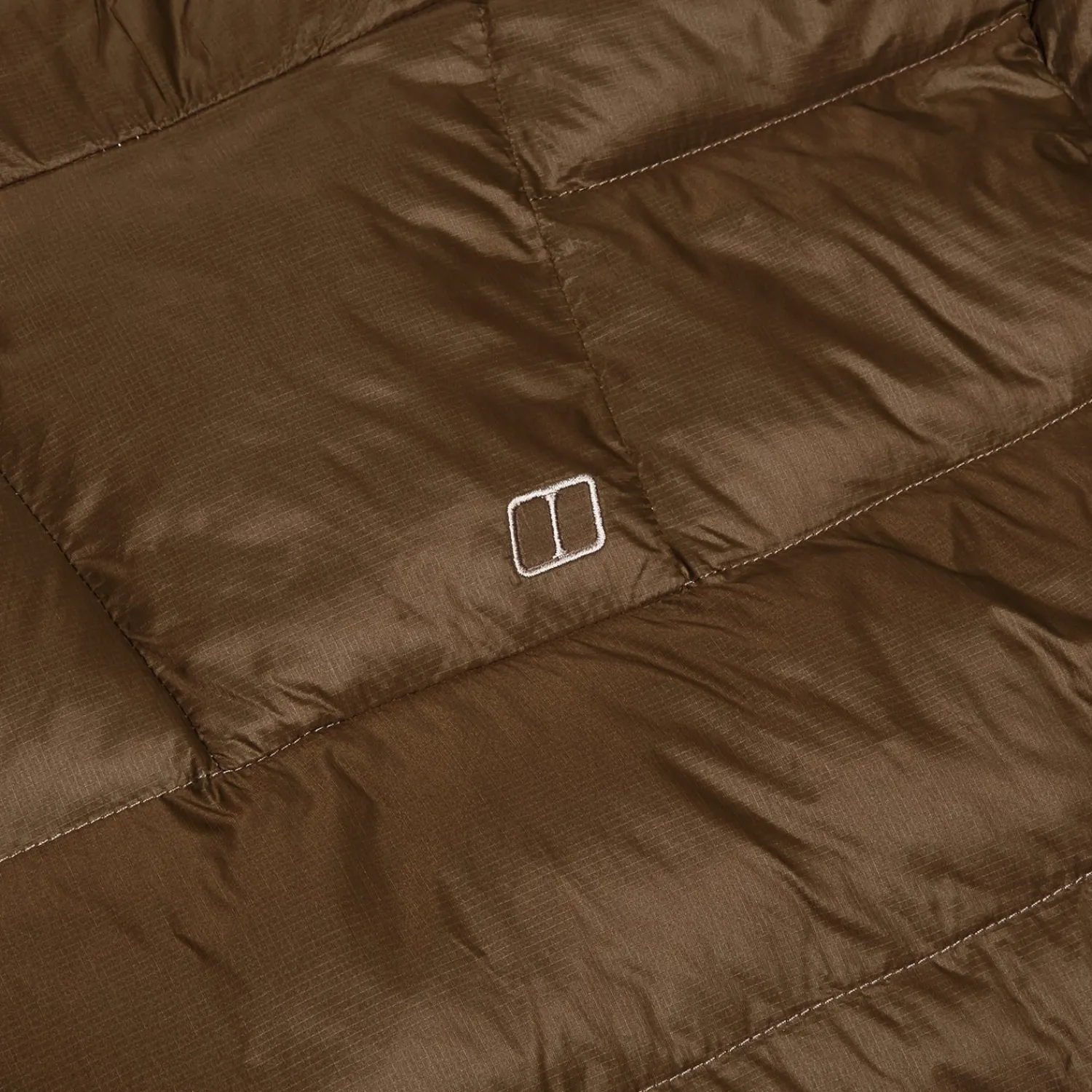 Berghaus Women's Ewden Synthetic Insulated Jacket - Brown Fashion