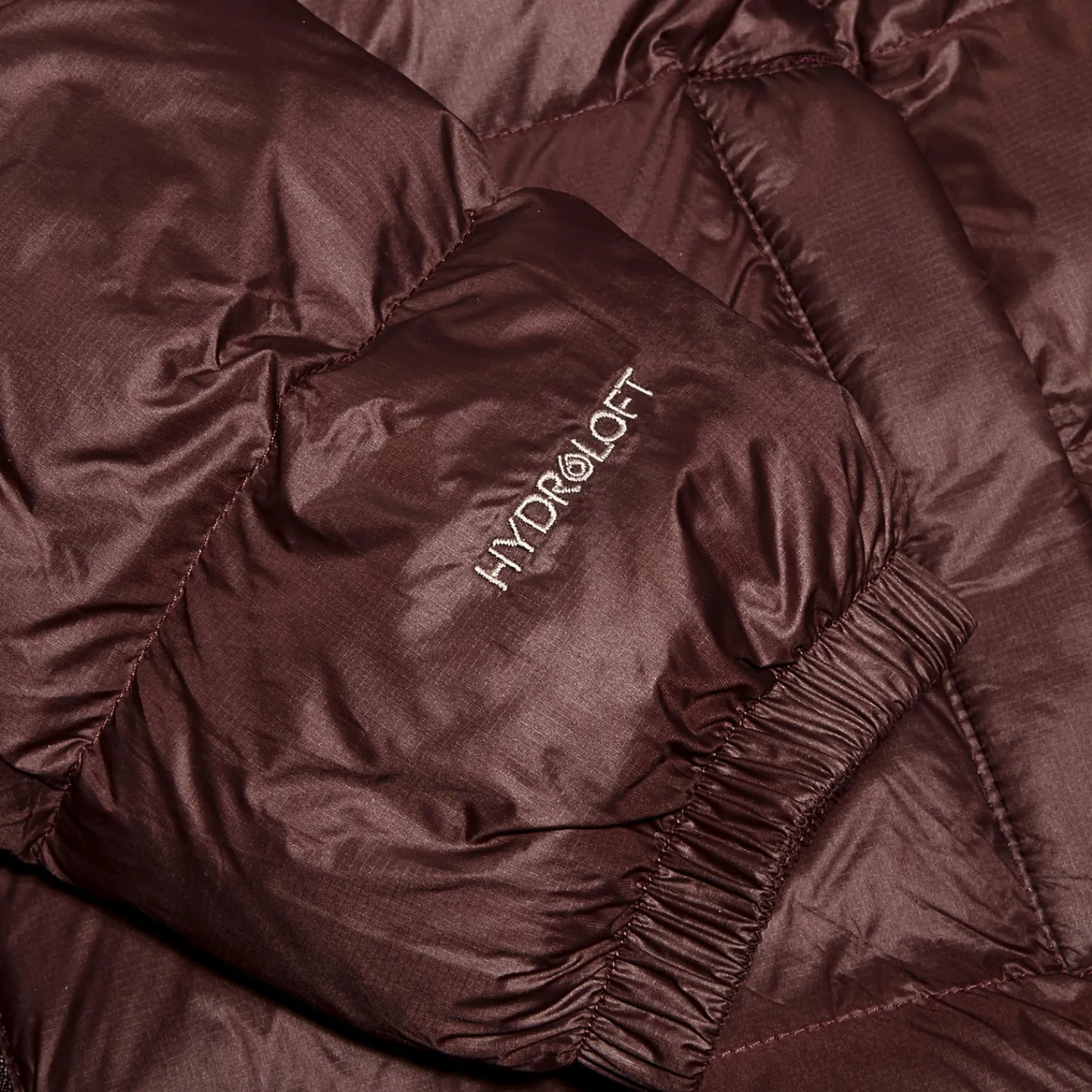 Berghaus Women's Ewden Synthetic Insulated Jacket - Brown Discount