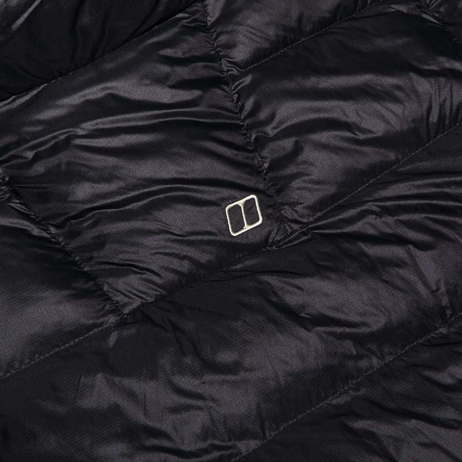 Berghaus Women's Ewden Synthetic Insulated Jacket - Black Hot