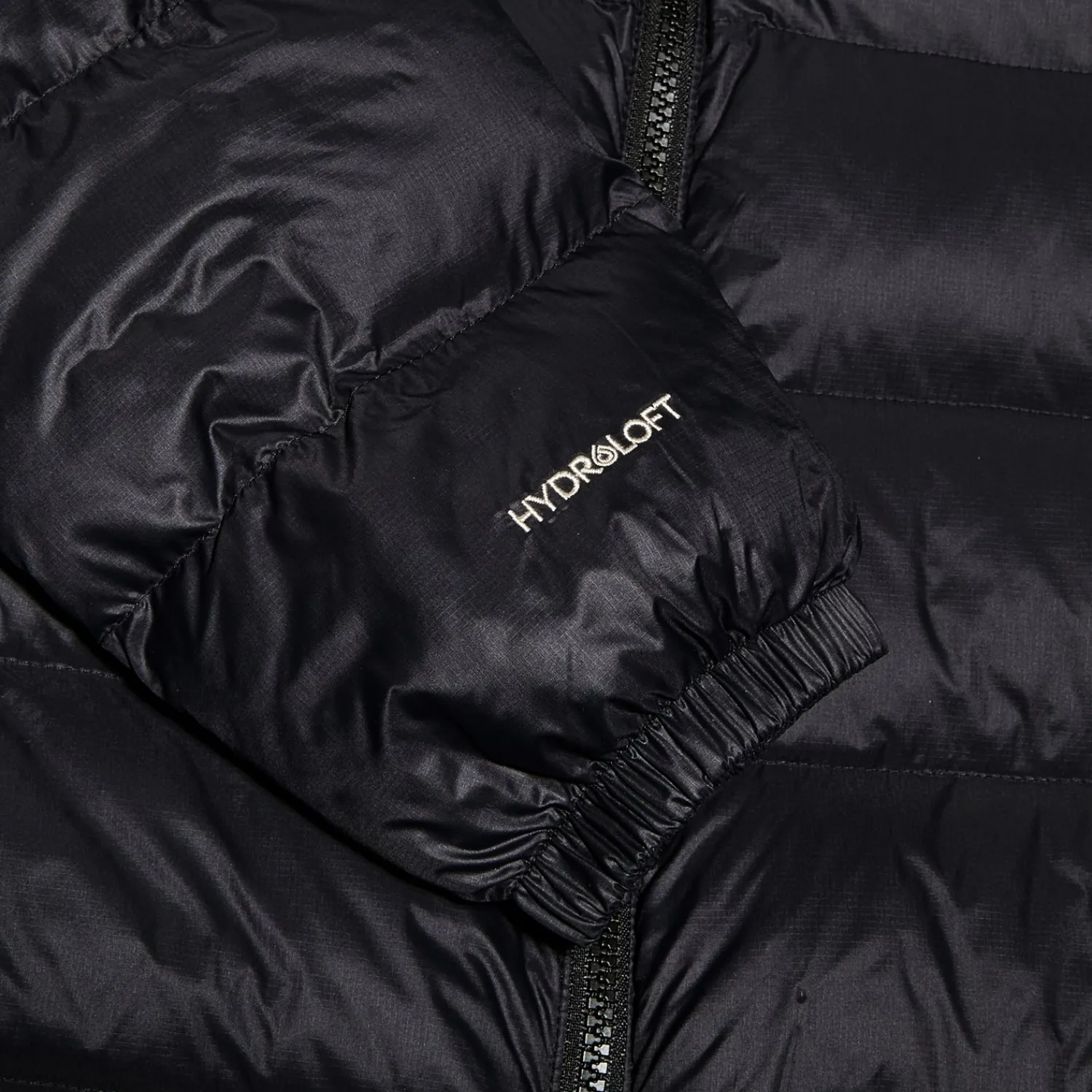 Berghaus Women's Ewden Synthetic Insulated Jacket - Black Hot