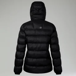 Berghaus Women's Ewden Synthetic Insulated Jacket - Black Hot