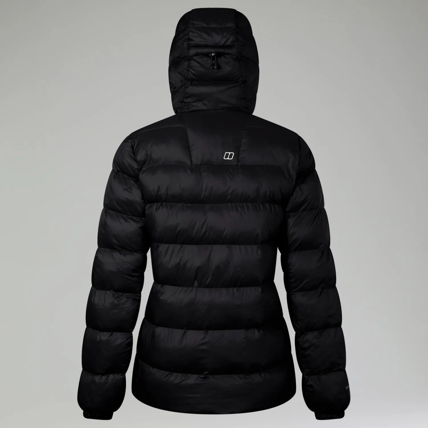 Berghaus Women's Ewden Synthetic Insulated Jacket - Black Hot