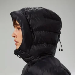Berghaus Women's Ewden Synthetic Insulated Jacket - Black Hot