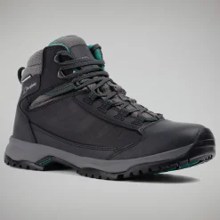Berghaus Women's Expeditor Ridge 2.0 - Black/Dark Grey Discount
