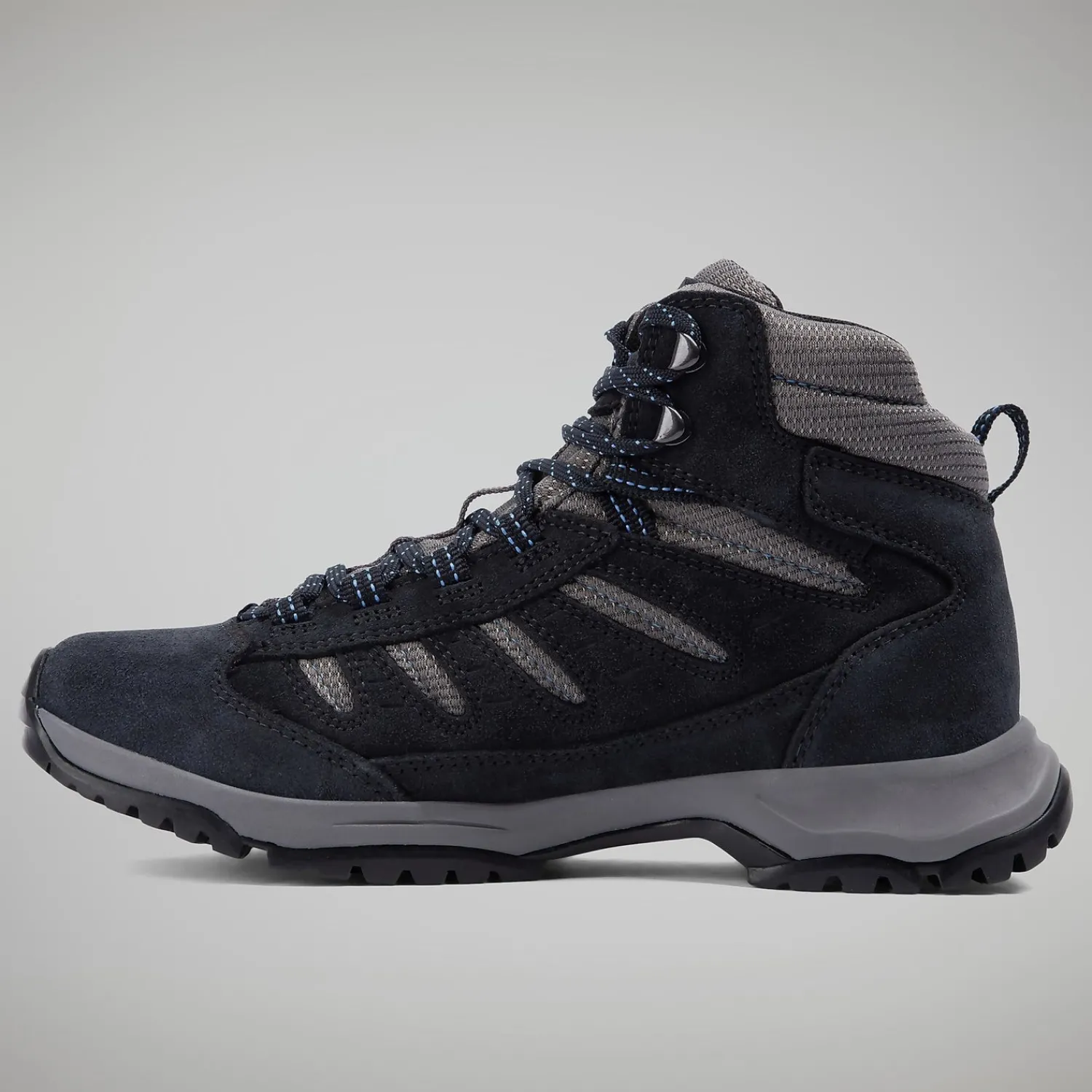 Berghaus Women's Expeditor Trek 2.0 - Navy/Grey New