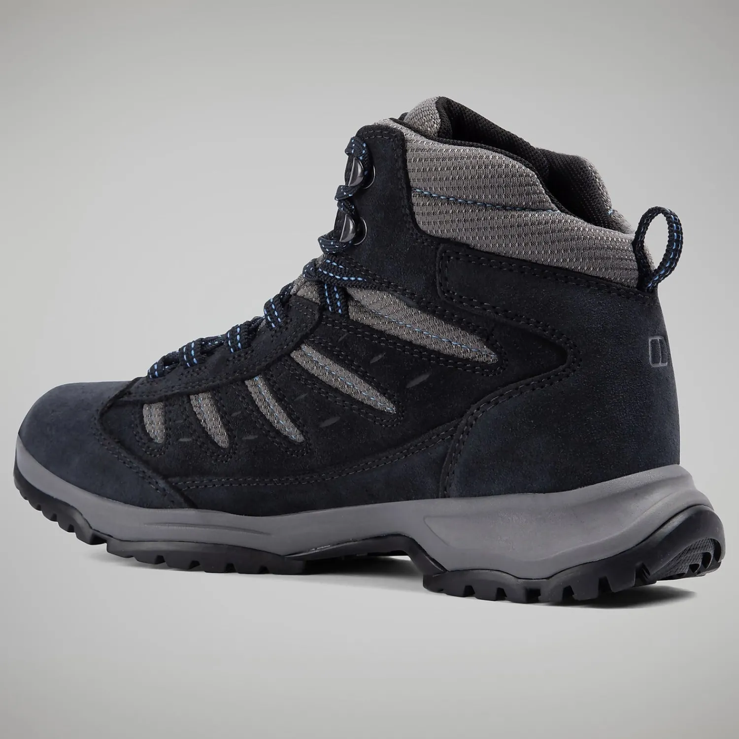 Berghaus Women's Expeditor Trek 2.0 - Navy/Grey New