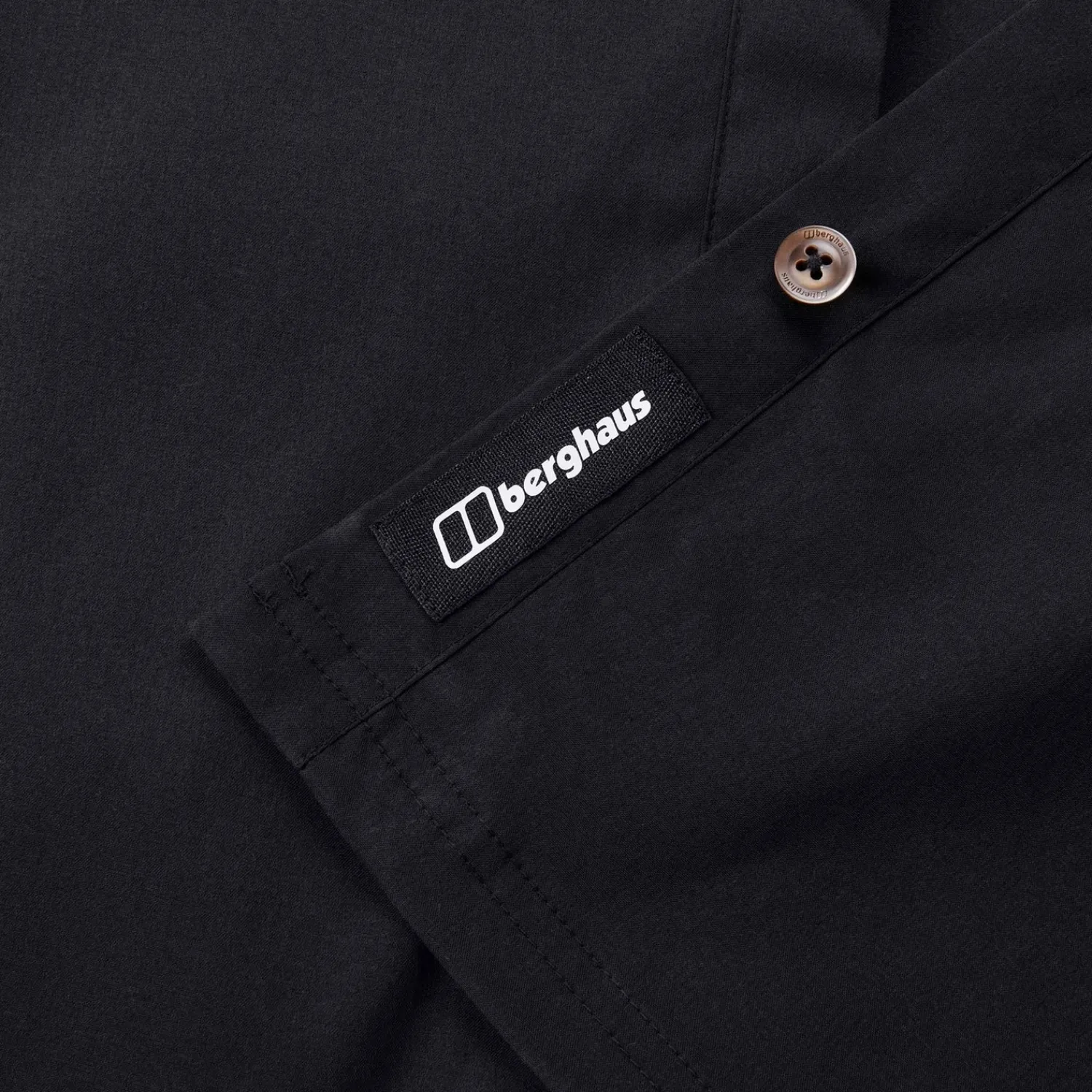 Berghaus Women's Explorer Dress - Black New